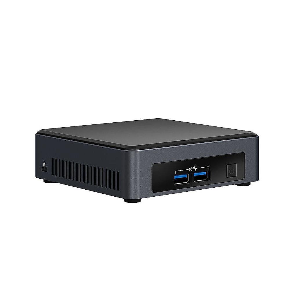 Intel NUC BLKNUC7i5DNK2E i5-7300 0GB/0GB ohne Windows