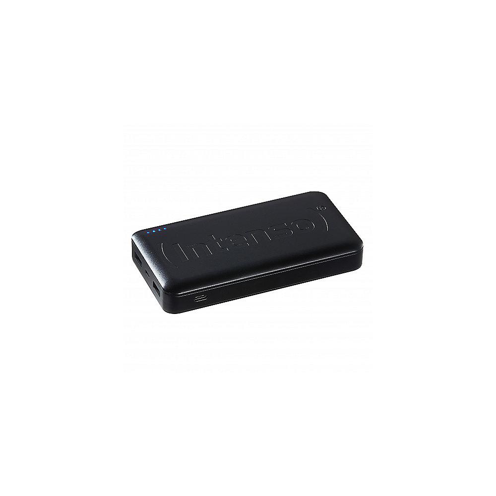 Intenso Powerbank HC 15.000 mAh schwarz