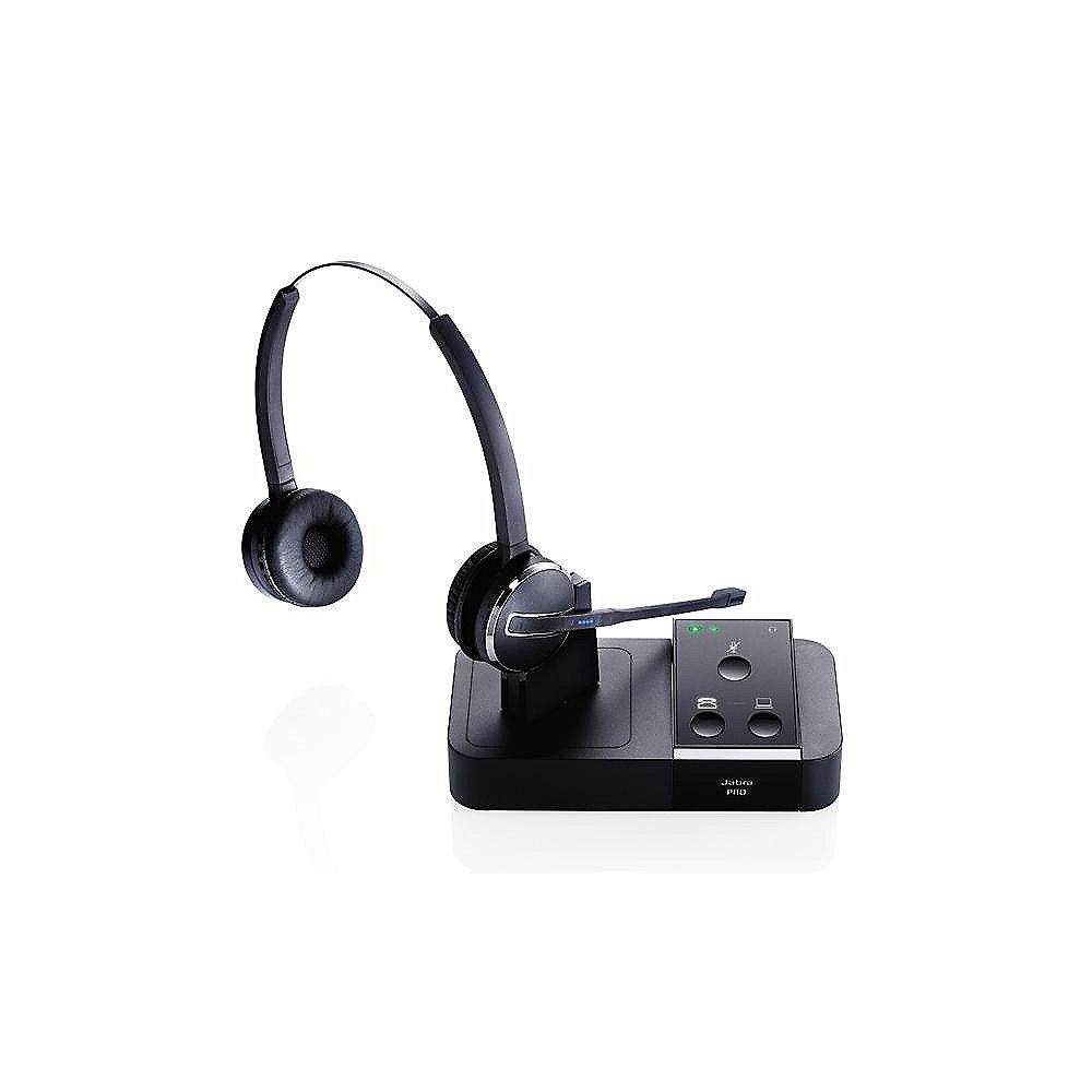 Jabra PRO 9450 Flex Duo