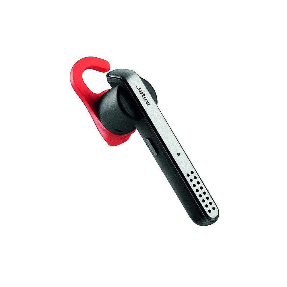 Jabra Stealth Bluetooth-Headset, Jabra, Stealth, Bluetooth-Headset