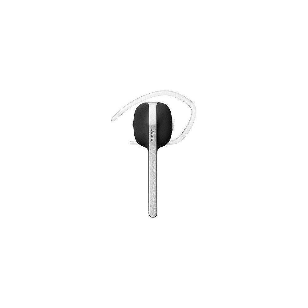 Jabra Style Bluetooth Ohrbügel Headset schwarz