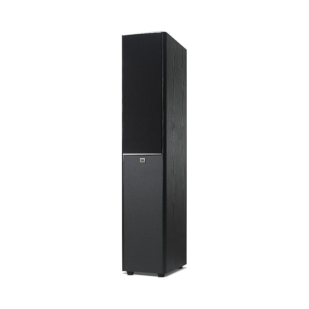 JBL Arena 180 178mm Stand-Lautsprecher Stück Schwarz