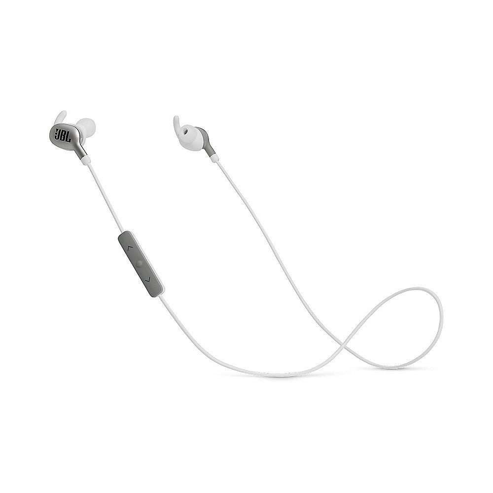 JBL Everest V110 Bluetooth In-Ear-Kopfhörer silber, JBL, Everest, V110, Bluetooth, In-Ear-Kopfhörer, silber