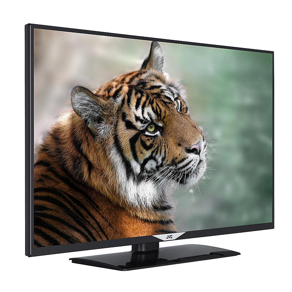 JVC LT-40V54JF 102cm 40" Smart Fernseher