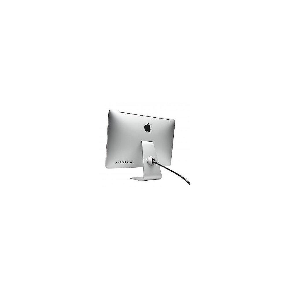 Kensington SafeDome ClickSafe Keyed Lock für iMac Universal, Kensington, SafeDome, ClickSafe, Keyed, Lock, iMac, Universal