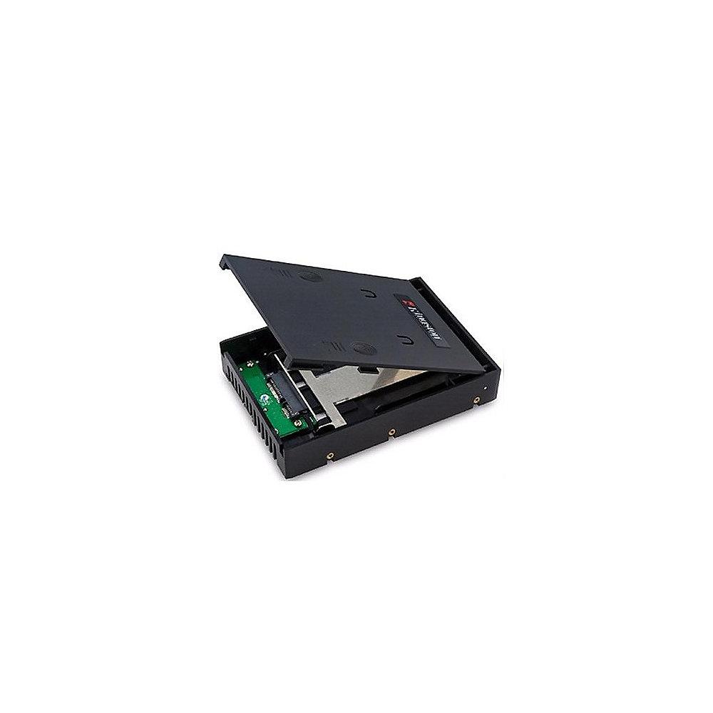 Kingston Einbaurahmen SSD für 7mm und 9.5mm SSD