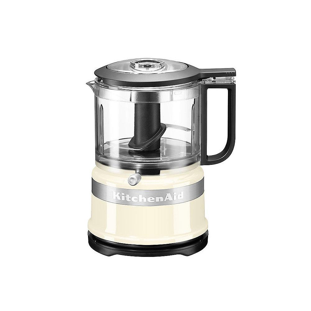 KitchenAid 5KFC3516EAC Zerkleinerer 240W 0,83L crème