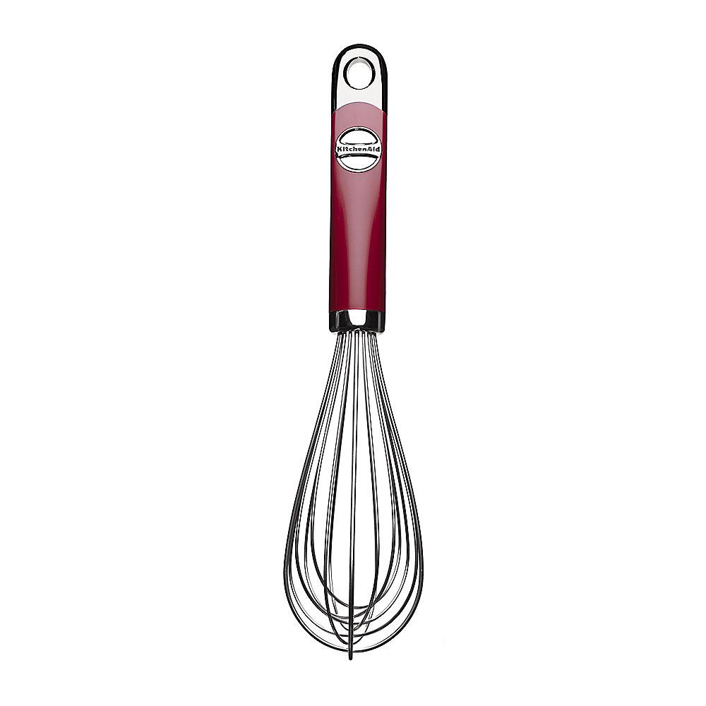 KitchenAid KG060ER Universal Schneebesen Rot