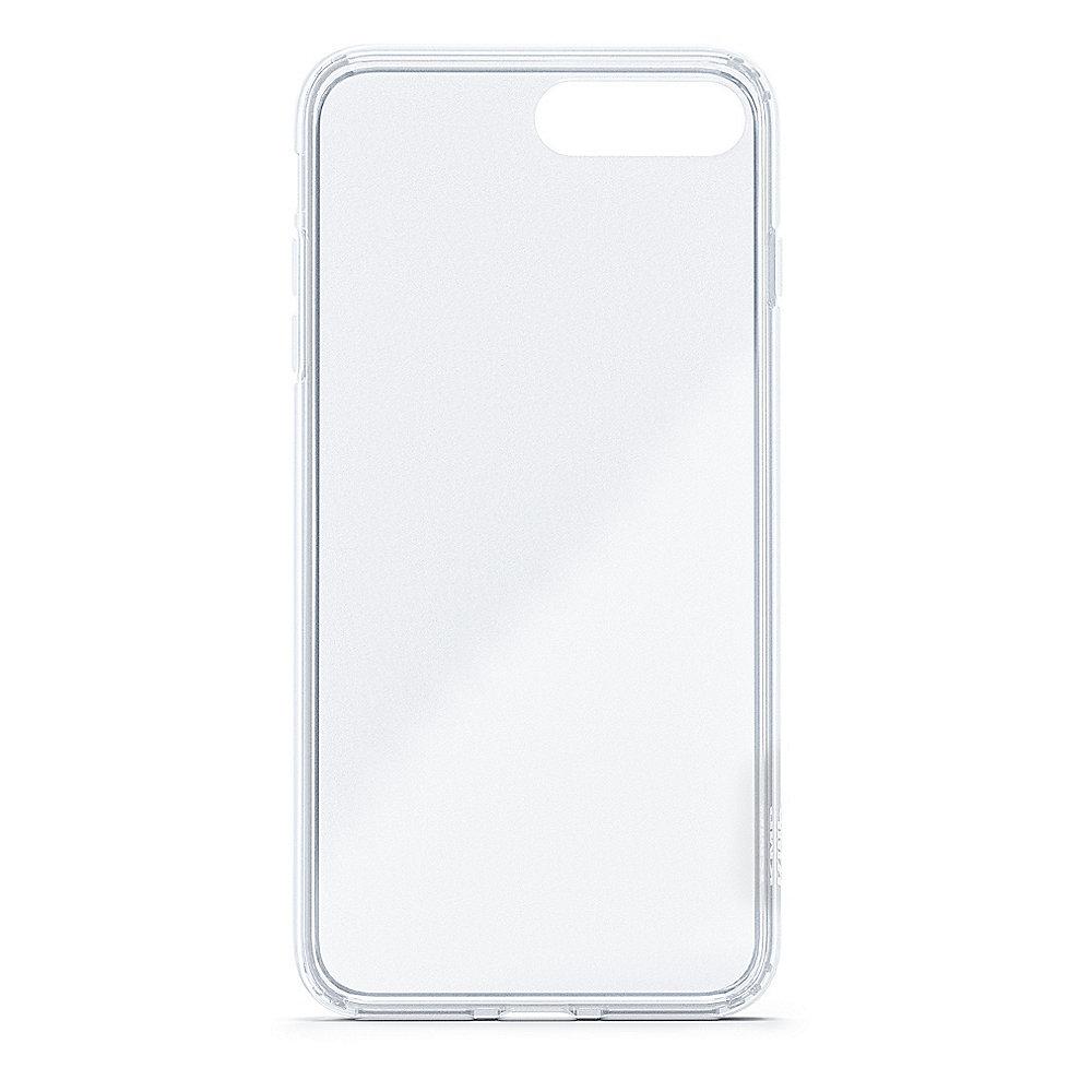 KMP Clear Case für iPhone 8 Plus, transparent, KMP, Clear, Case, iPhone, 8, Plus, transparent