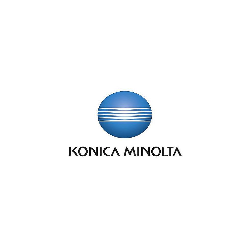 Konica Minolta Toner Schwarz (A0X5150) für Magicolor 4750EN/4750DN