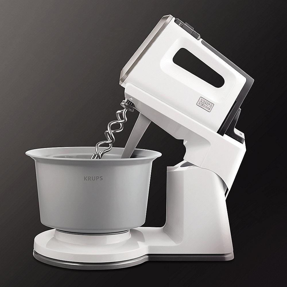 Krups GN9061  3 Mix 9000 Combi Handmixer, Krups, GN9061, 3, Mix, 9000, Combi, Handmixer