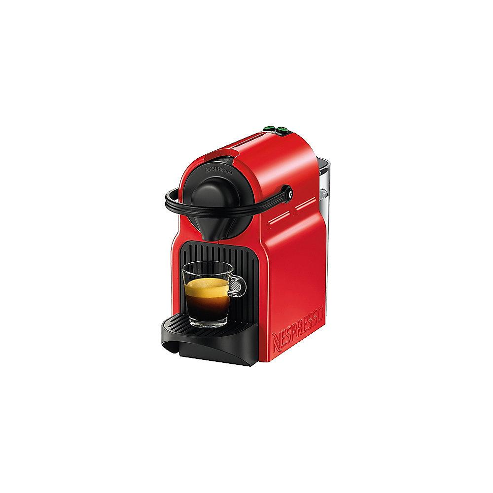 Krups XN 1005 Nespresso INISSIA Ruby Red, Krups, XN, 1005, Nespresso, INISSIA, Ruby, Red