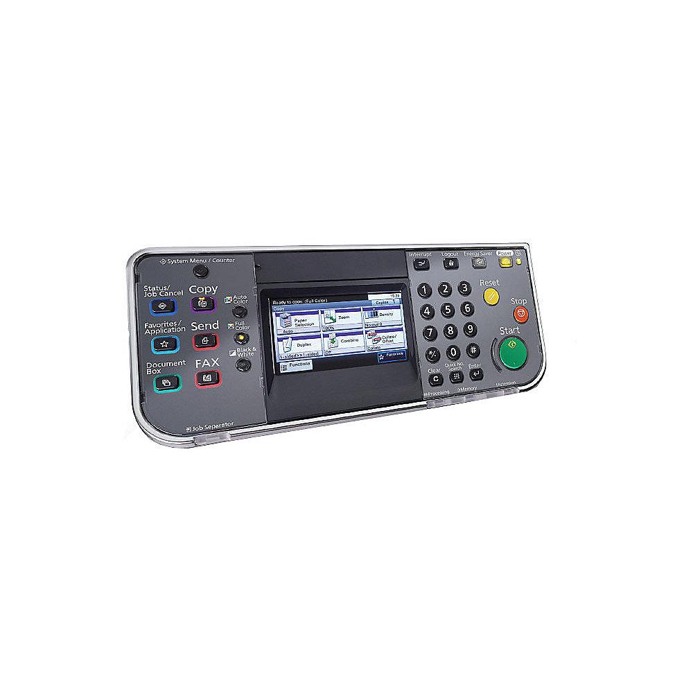 Kyocera 1505JR3NL0 Faxsystem