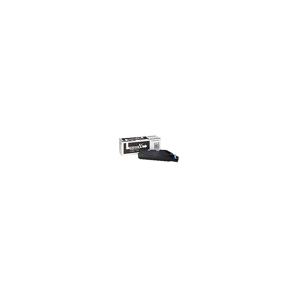 Kyocera 1T02H70EU0 Toner schwarz TK 855K