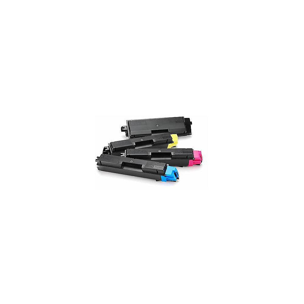 Kyocera 1T02PAANL0 Toner Gelb TK 5135Y TASKalfa 265ci, 266ci 5.000 Seiten
