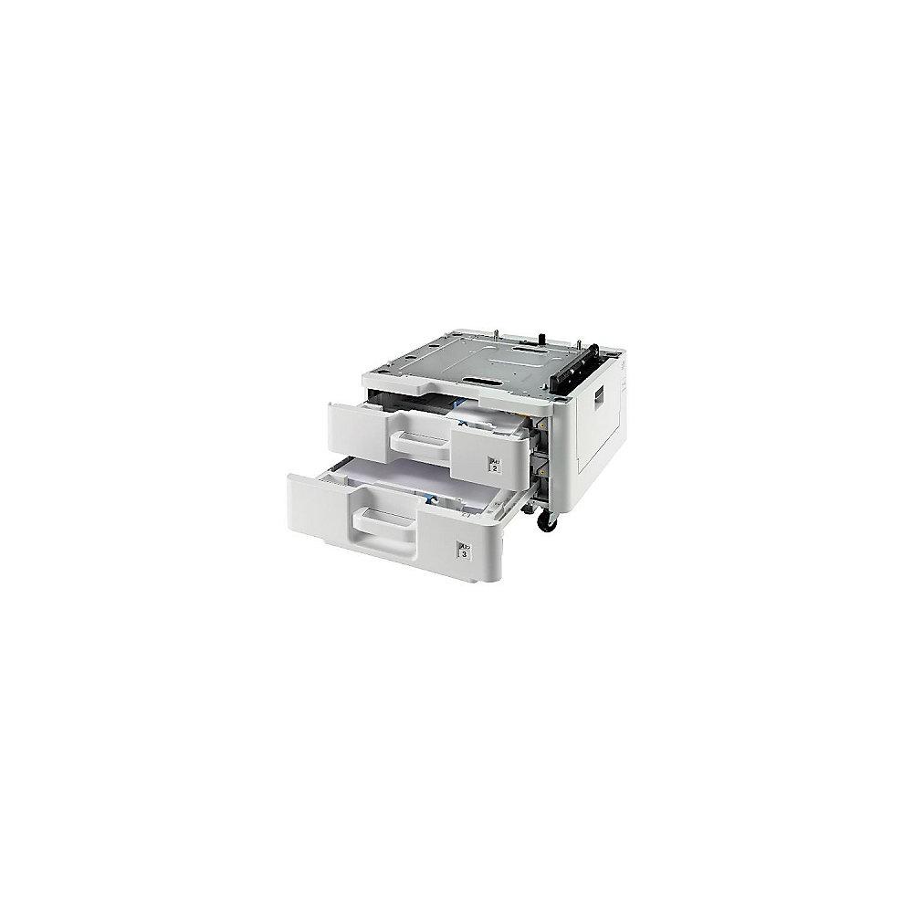 Kyocera PF-471 Papierkassette 1000 Blatt auf Rollen