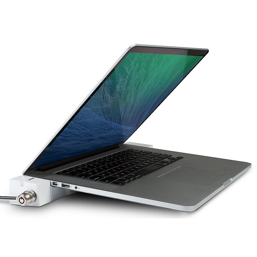 LandingZone DOCK EXPRESS Dockingstation MacBook Pro Retina 13" Mid 12 / Late 13