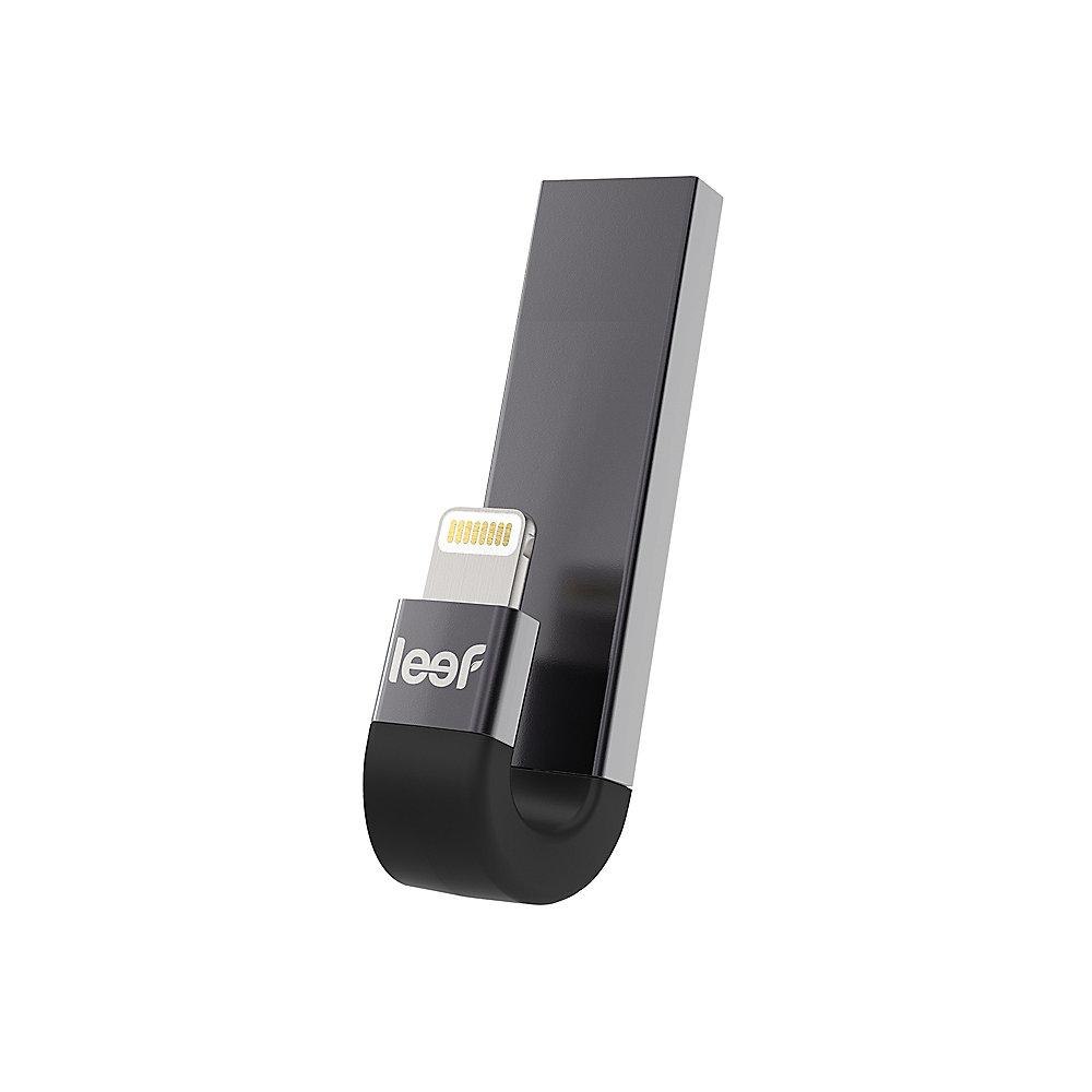 Leef iBridge 3 USB 3.0 auf Lightning Stick 64 GB, Leef, iBridge, 3, USB, 3.0, Lightning, Stick, 64, GB