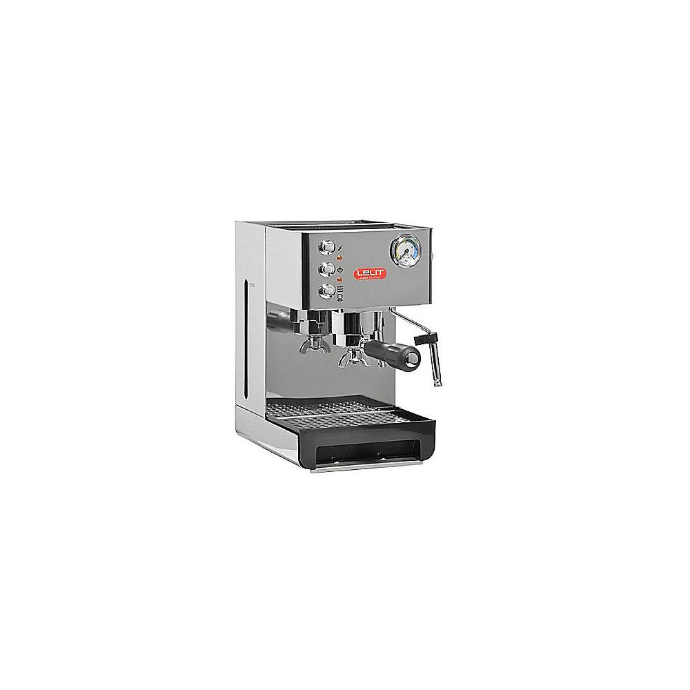 Lelit PL41 EM Siebträger Espressomaschine