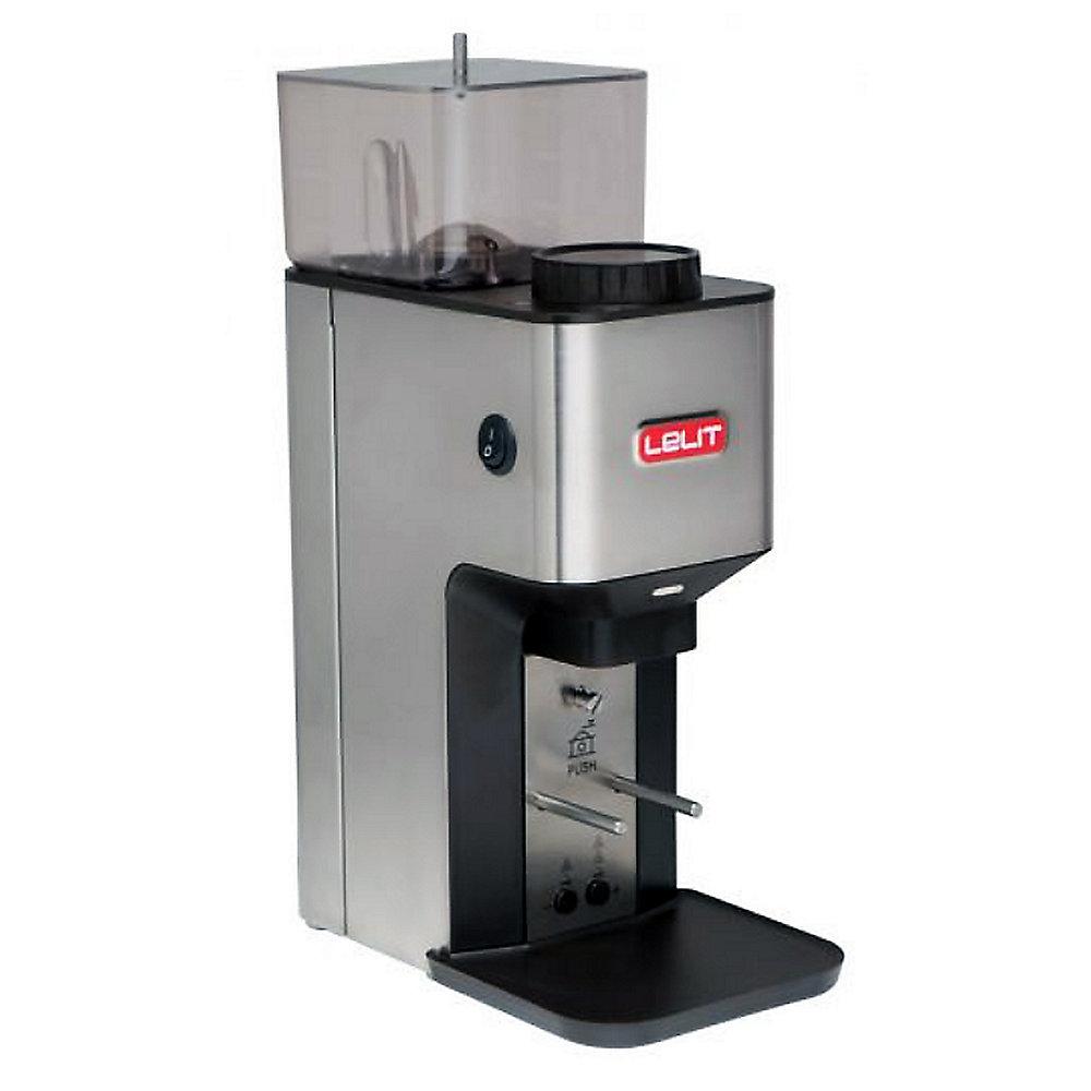 Lelit PL71 elektrische Kaffeemühle
