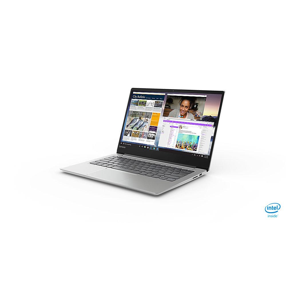 Lenovo IdeaPad 530S-14IKB 81EU007LGE 14" FHD IPS i5-8250U 8GB/256GB SSD Win10