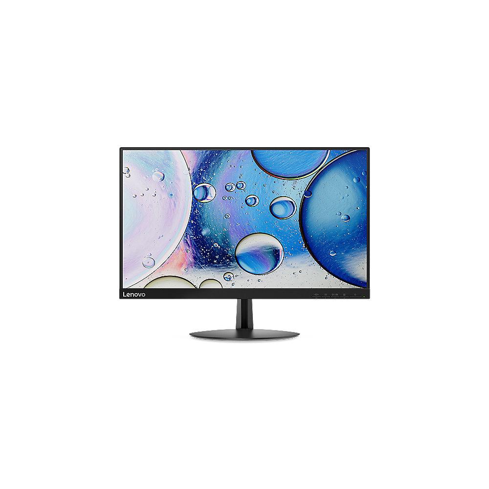 Lenovo L22e-20 54,6cm (21,5") 16:9 FHD VA Monitor VGA/HDMI 4ms 1000:1