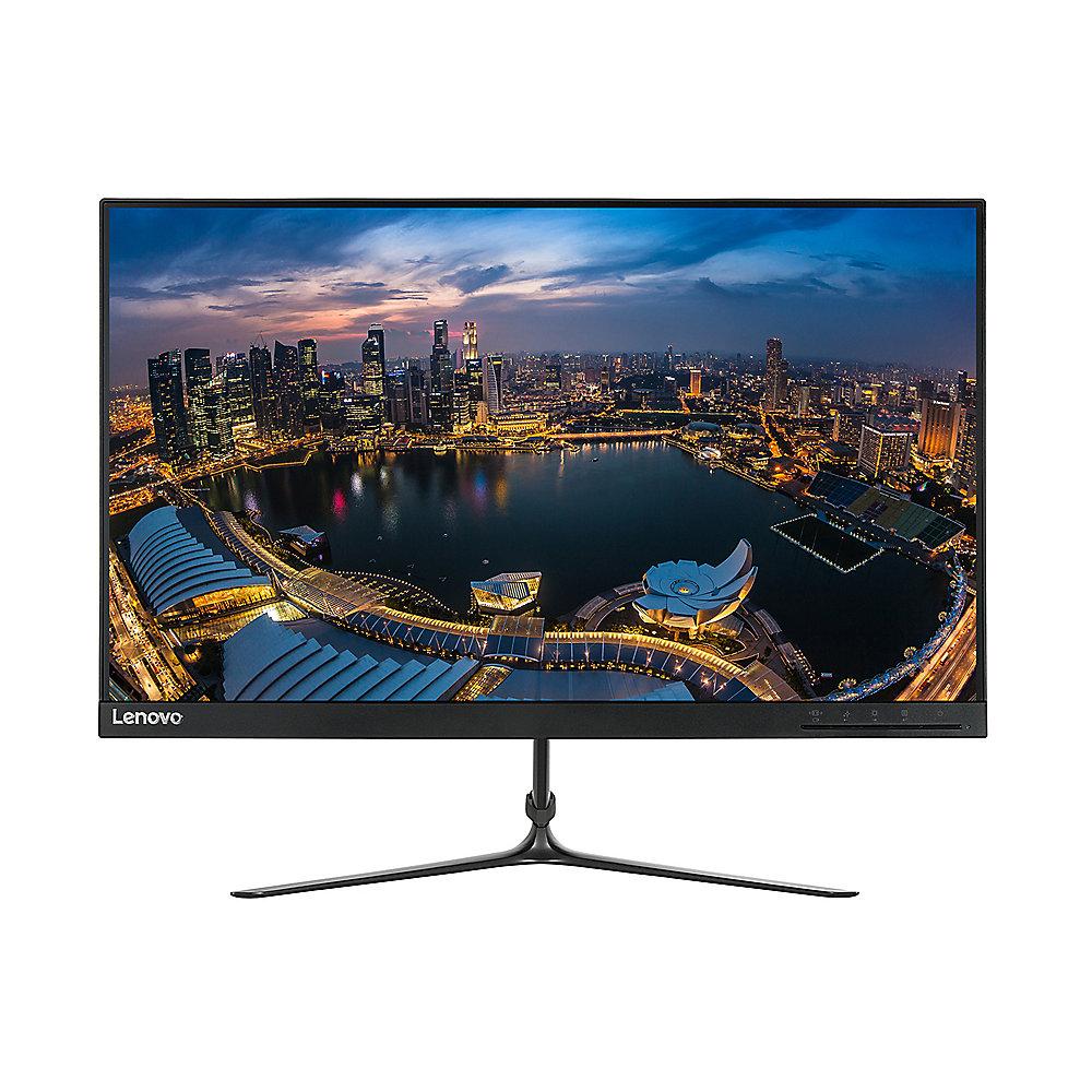 Lenovo L24i-10 60,5cm (23,8") 16:9 FHD IPS Monitor VGA/HDMI 4ms 1000:1