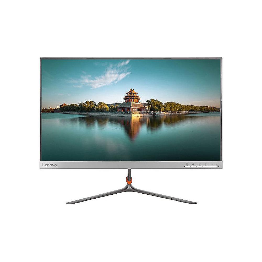 Lenovo L24q-10 60,5cm (23,8") 16:9 QHD IPS TFT DP/HDMI 4ms 1000:1