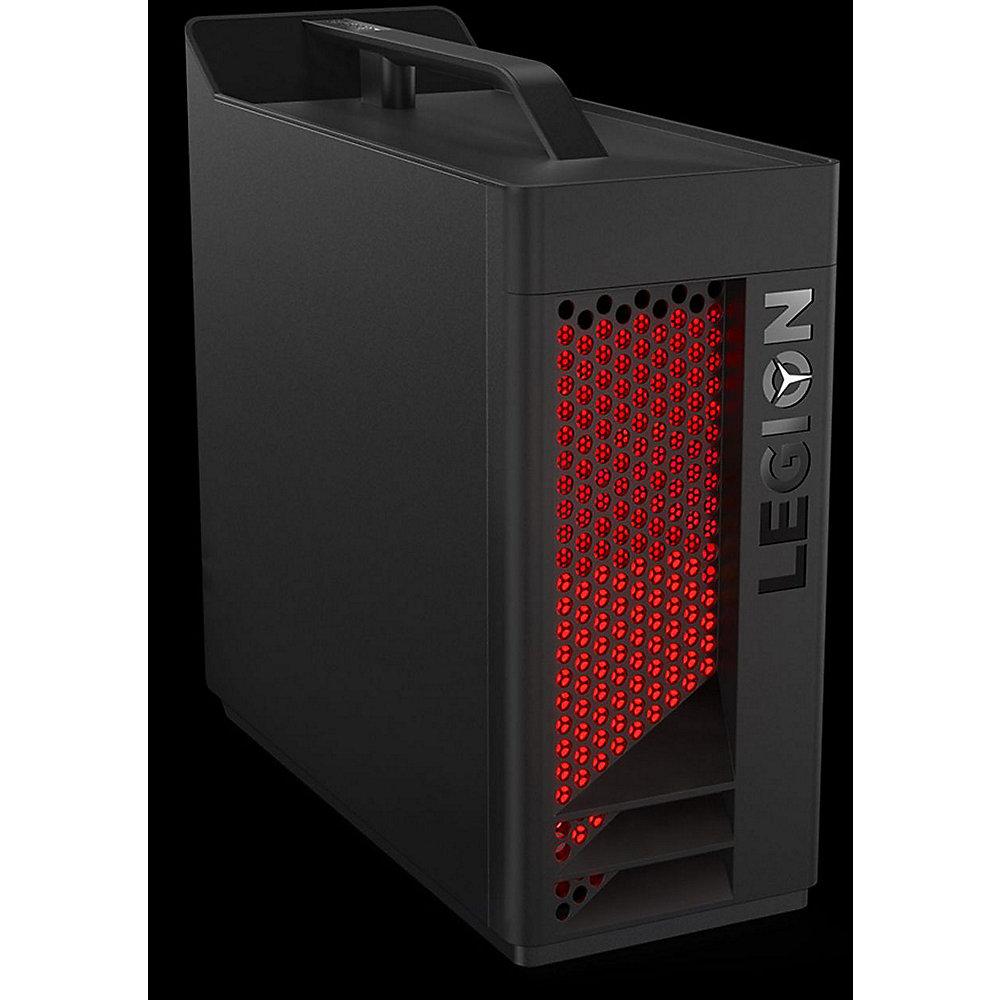 Lenovo Legion T530-28ICB Gaming PC i5-8400 8GB 1TB 128GB SSD GTX1050Ti Windows10