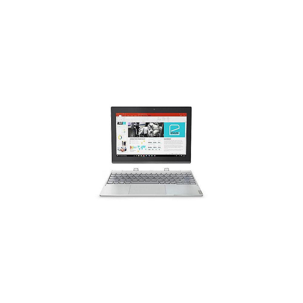 Lenovo Miix 320-10ICR Pro 80XF008DGE 10,1" FHD X5-Z8350 4GB 64GB Win 10 Pro  Pen