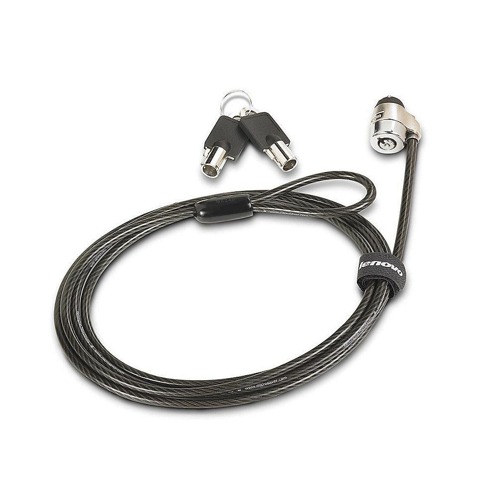 Lenovo Security Cable Lock (Diebstahlsicherung) für alle ThinkPad Serien 57Y4303