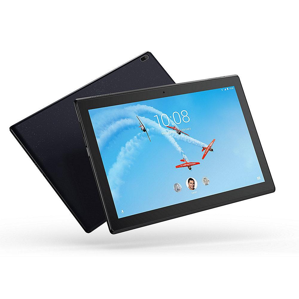 Lenovo Tab 4 TB-X304L ZA2K0020DE LTE 2GB/16GB 10" Android 7.0 Tablet schwarz