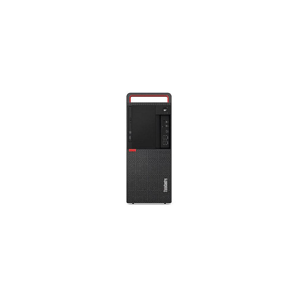 Lenovo ThinkCentre M920t 10SF000UGE i5-8500vPro 8GB 256GB SSD DVD±RW WLAN W10P