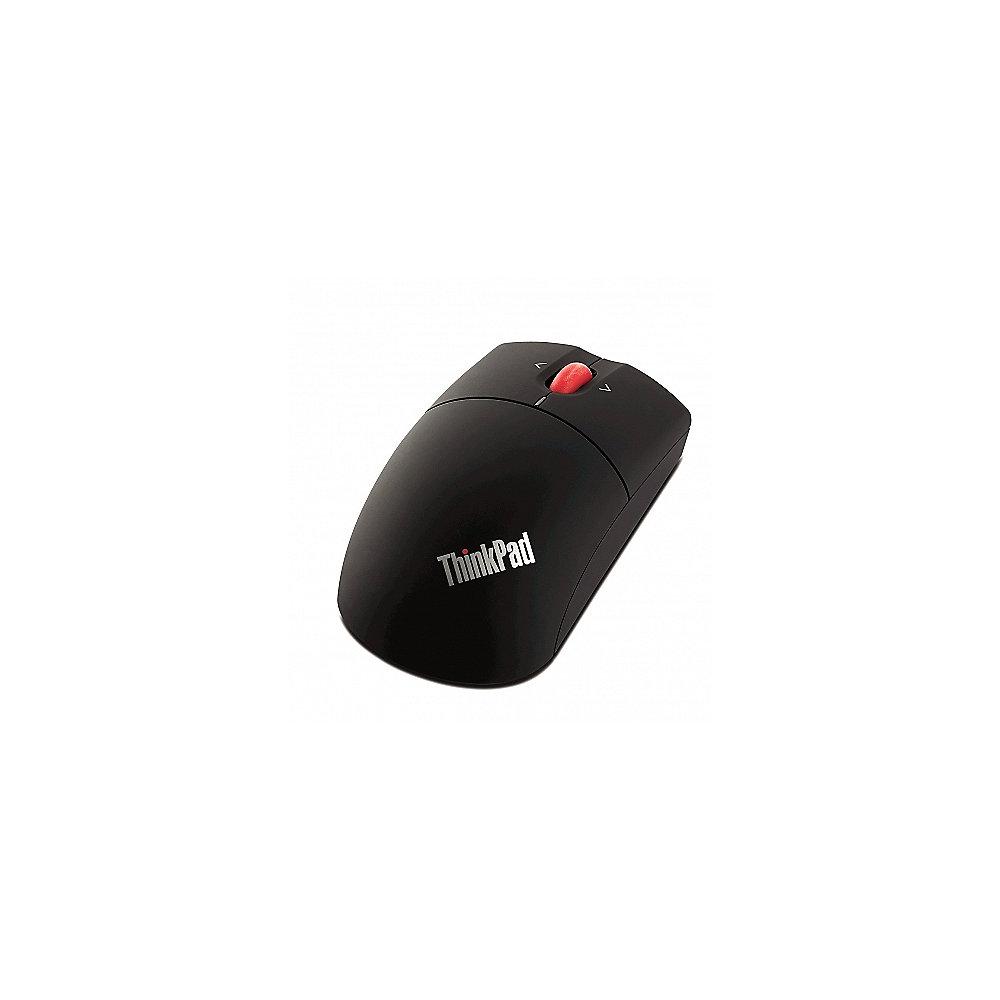 Lenovo ThinkPad Bluetooth Laser Mouse 0A36407