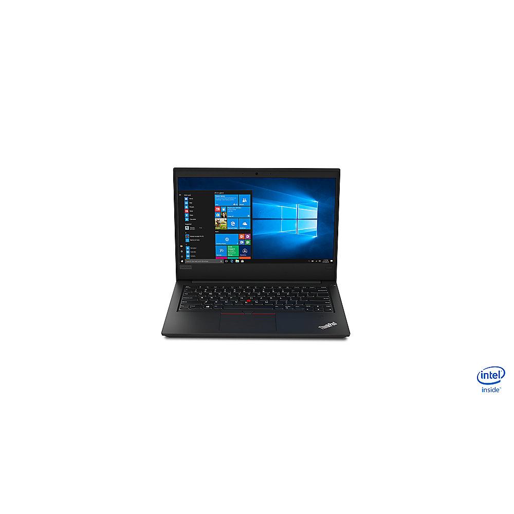 Lenovo ThinkPad E490 20N8005UGE 14"FHD IPS i5-8265U 16GB/512GB Win10Pro