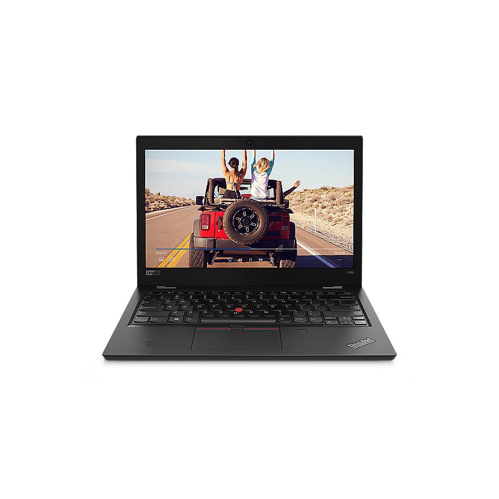 Lenovo ThinkPad L380 20M50013GE Notebook i5-8250U SSD Full HD Windows 10 Pro