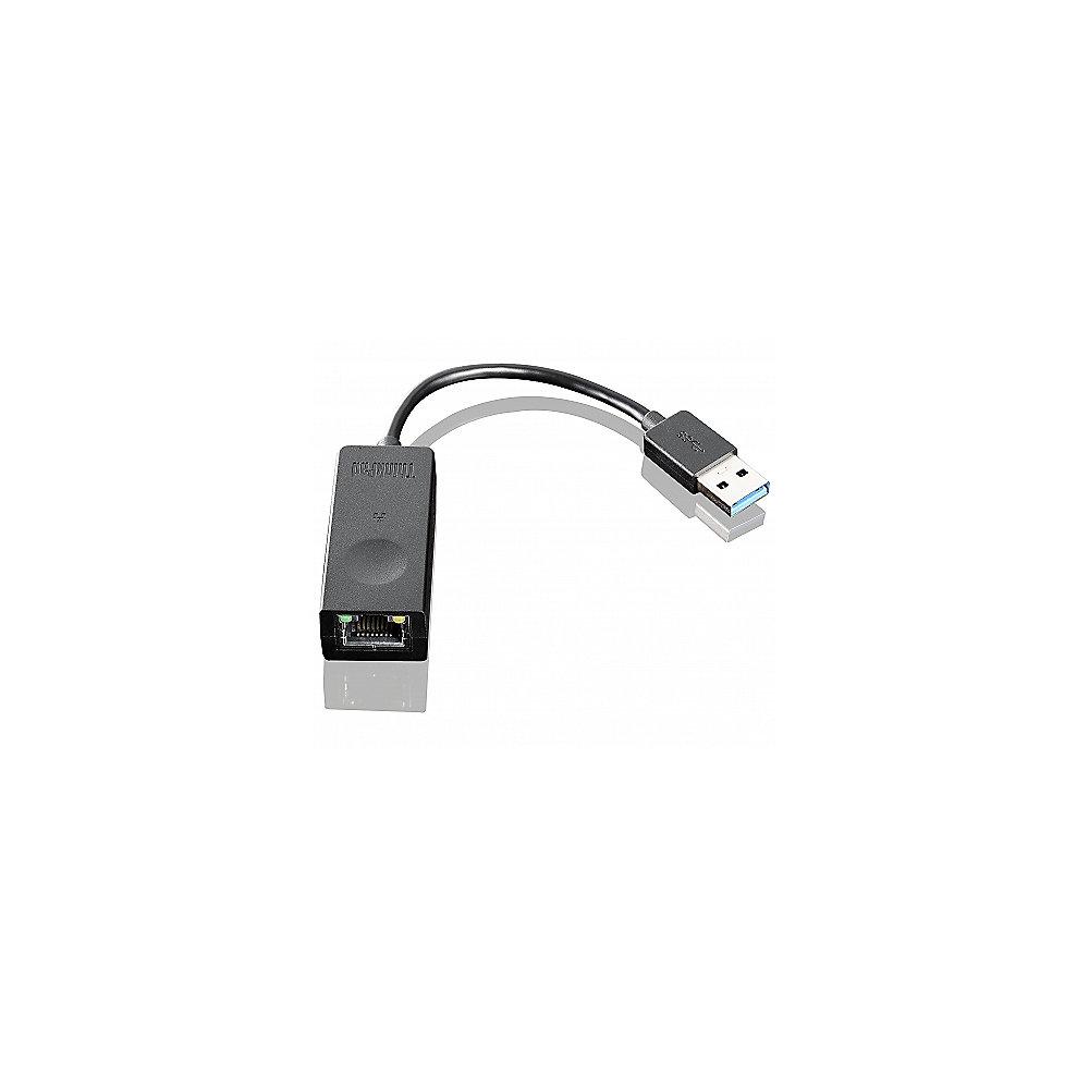 Lenovo ThinkPad USB 3.0 Ethernet Adapter 4X90E51405