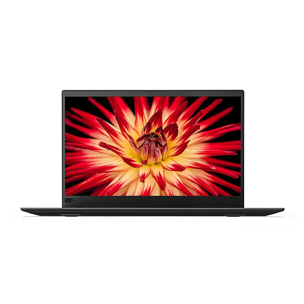 Lenovo ThinkPad X1 carbon 6.Gen. 2018 Notebook i5-8250U 8GB/512GB FHD LTE Win10P