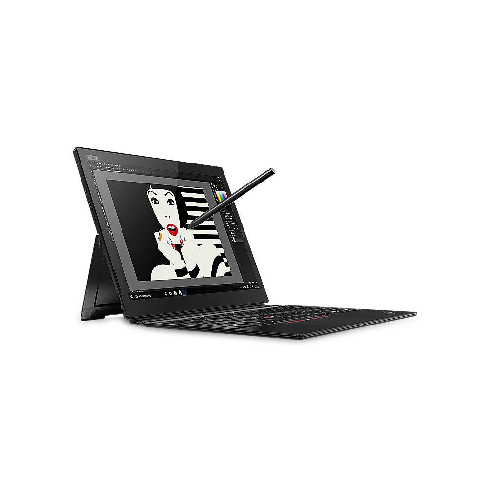 Lenovo ThinkPad X1 Tablet 3. Gen (2018) i7-8550U SSD QHD  LTE Windows 10 Pro