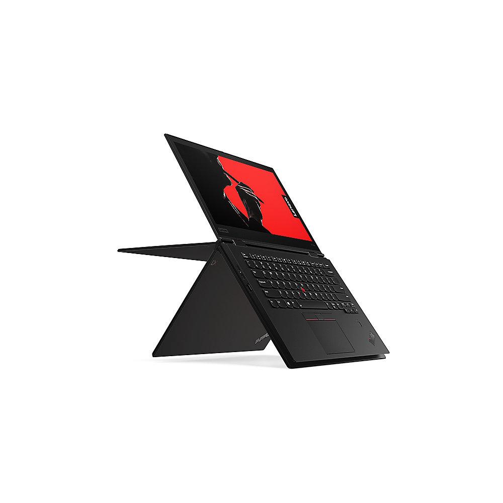 Lenovo ThinkPad X1 Yoga 3.Gen. 2018 14" WQHD HDR i7-8550U 16GB 1TB SSD LTE W10P