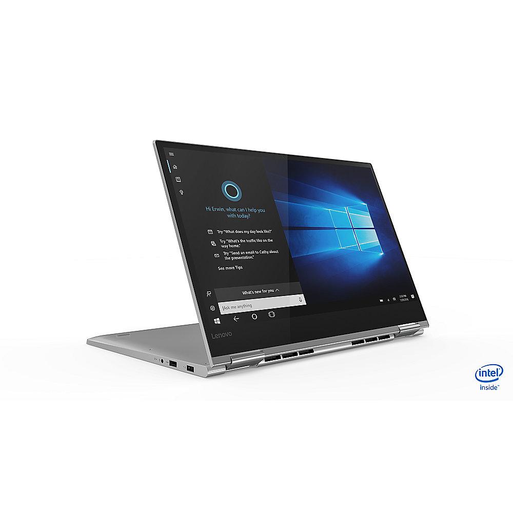 Lenovo Yoga 730-15IWL 81JS000EGE 15,6"FHD i5-8265U 8GB/256GB SSD GTX1050 Win10