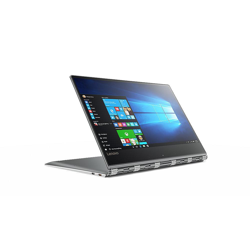 Lenovo Yoga 910-13IKB 80VF00NJGE 13,9" UHD 4K IPS i7-7500U 8GB/512GB SSD Win10