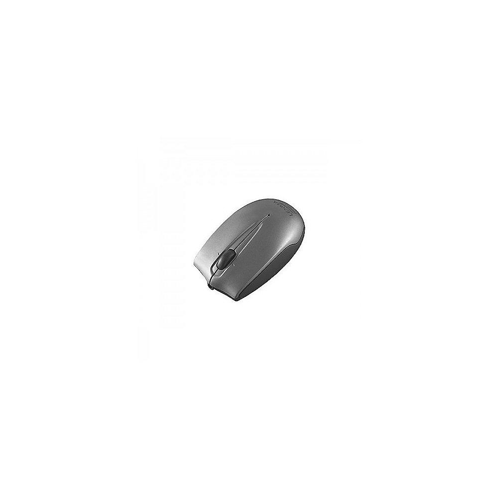 Lexma Maus Laser M560-USB 4D 2000DPI silber