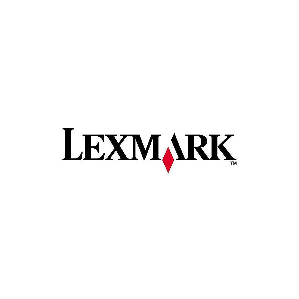 Lexmark 12T0695 Zweiter Endlospapier-Traktor bis DIN A4