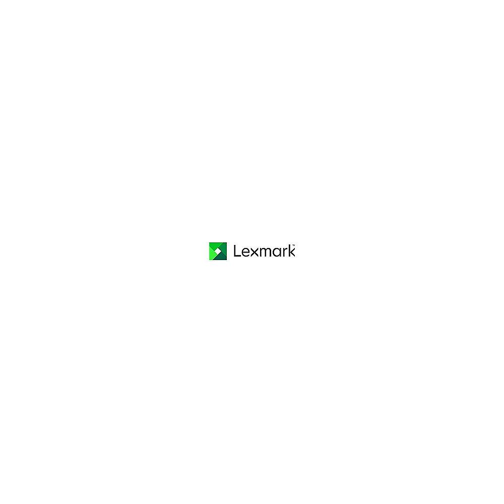 Lexmark  52D200E Tonerpatrone 522E schwarz MS81x