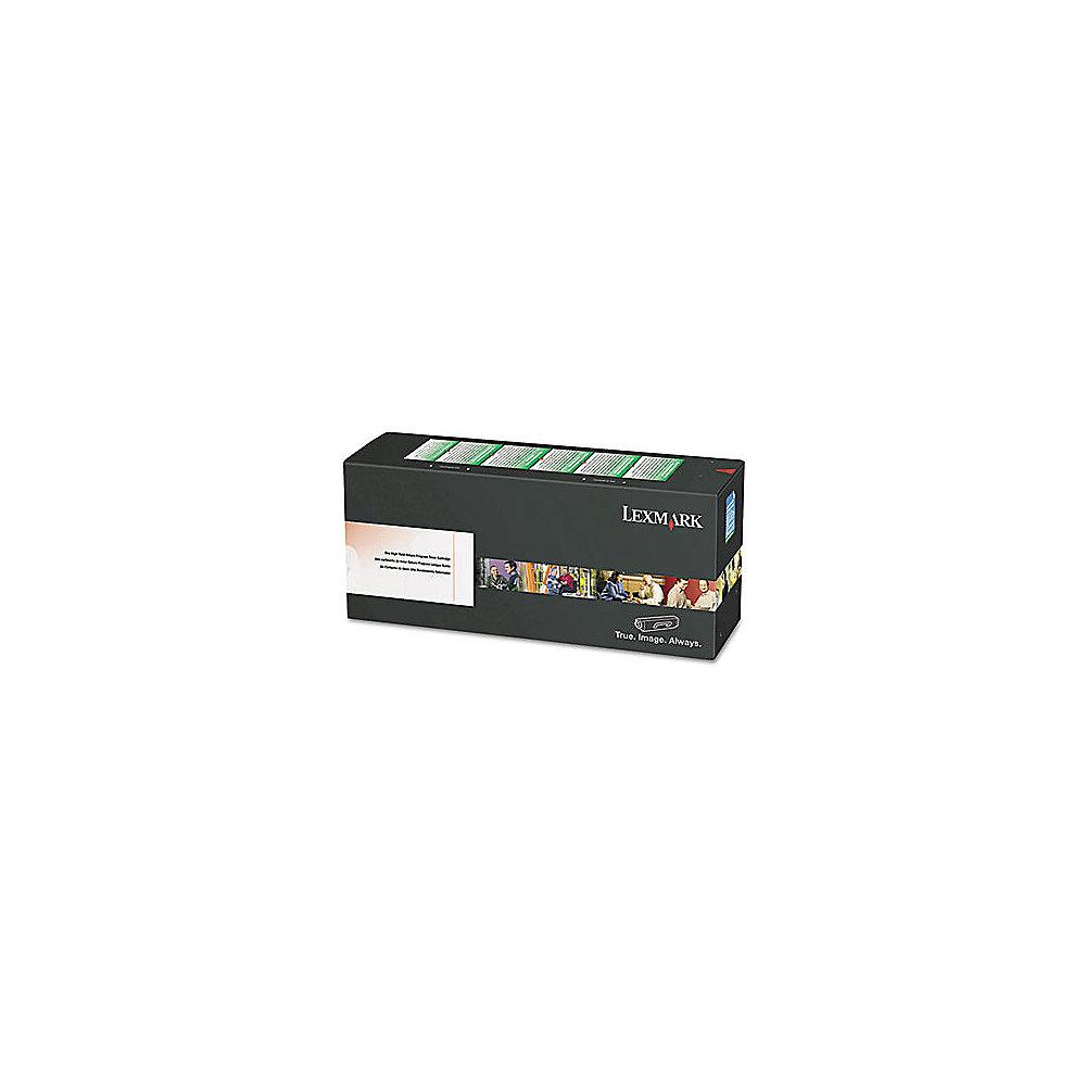 Lexmark B252X00 Rückgabe-Toner Schwarz für ca. 10.000 Seiten