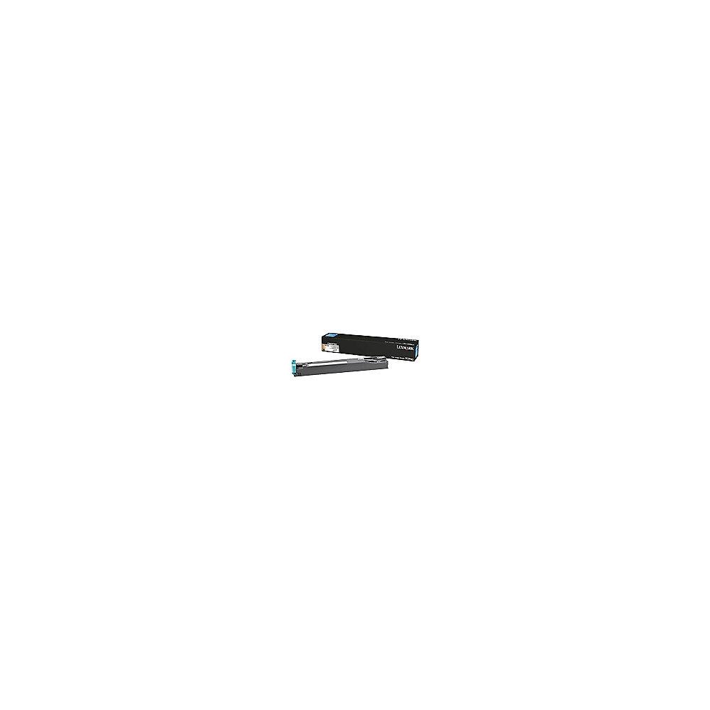 Lexmark C950X76G Tonersammler