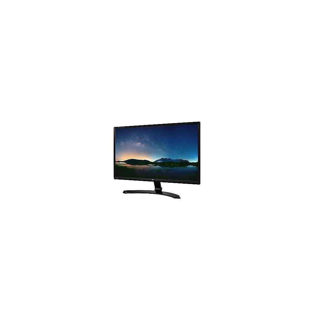 LG 32MP58HQ-P 80cm (31,5") FHD Officce-Monitor AH-IPS HDMI 250cd/m² 16:9 1.200:1