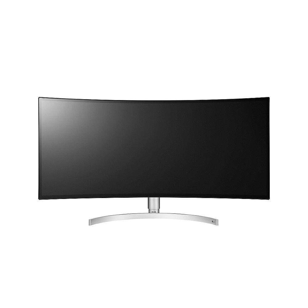 LG 34WK95C-W 86,4cm (34") Curved Profi-Monitor HDMI/DP/USB-C HDR10