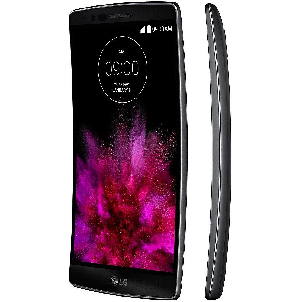 LG G Flex 2 16GB platinum silver Android Smartphone